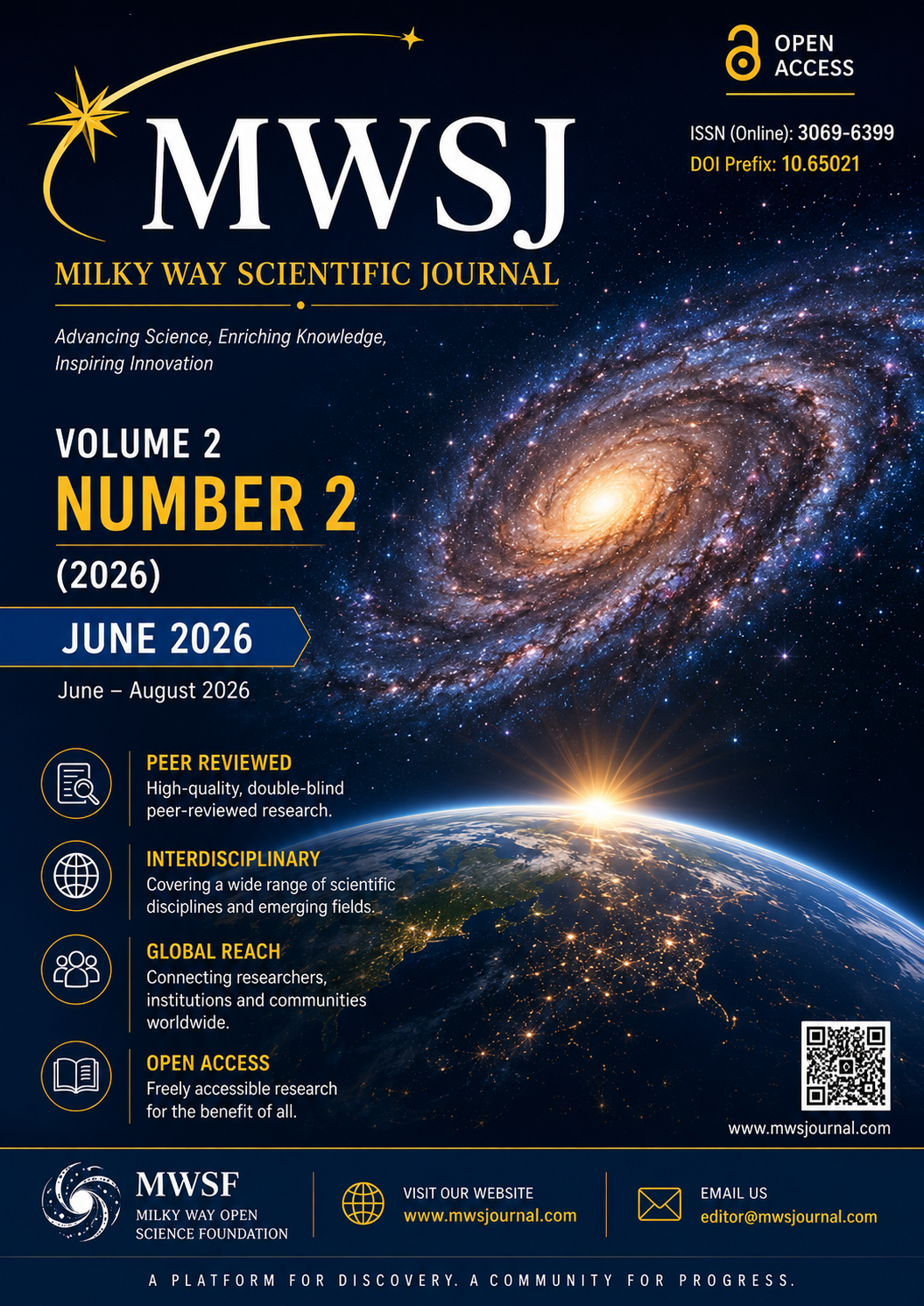 					View Vol. 2 No. 2 (2026): June 2026
				