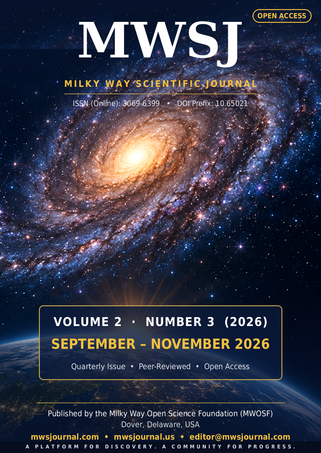					View Vol. 2 No. 3 (2026): September 2026
				