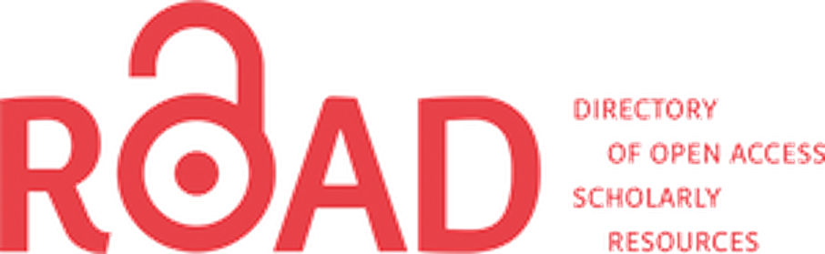 ROAD – Directory of Open Access Scholarly Resources